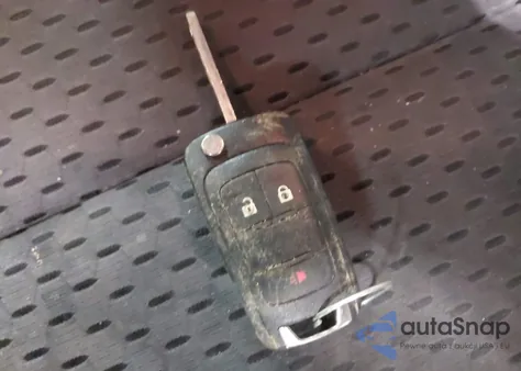 2012 GMC Terrain Sle-1 из США, поврежденный, VIN 2GKFLREK6C6321489